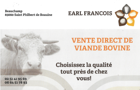 EARL Francois