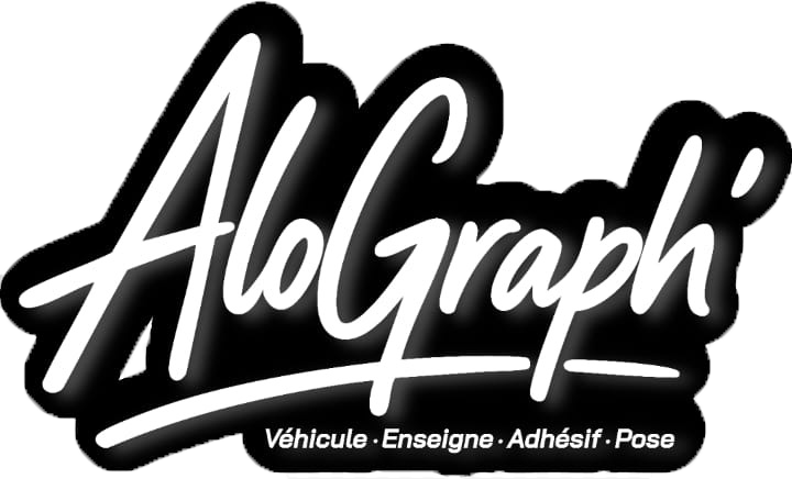 alograph